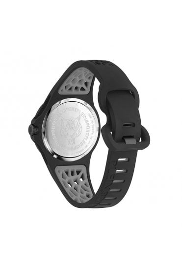 Plein Sport Thunderstorm 40mm Watch PSBBA0423