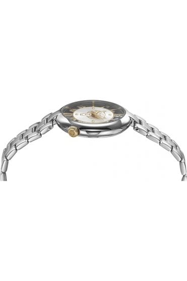 Plein Sport Tiger Luxe Ladies 36mm Watch PSMBA0123