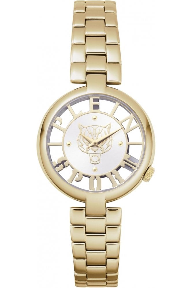 Plein Sport  Tiger Luxe Ladies 36mm Watch PSMBA0323