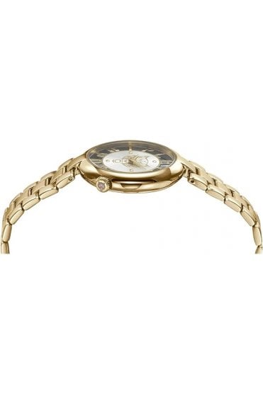 Plein Sport Tiger Luxe Ladies 36mm Watch PSMBA0323