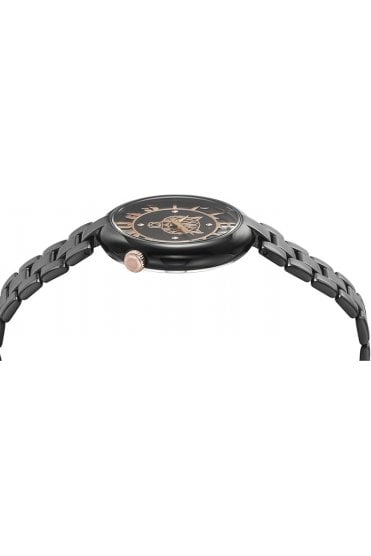 Plein Sport Tiger Luxe Ladies 36mm Watch PSMBA0523