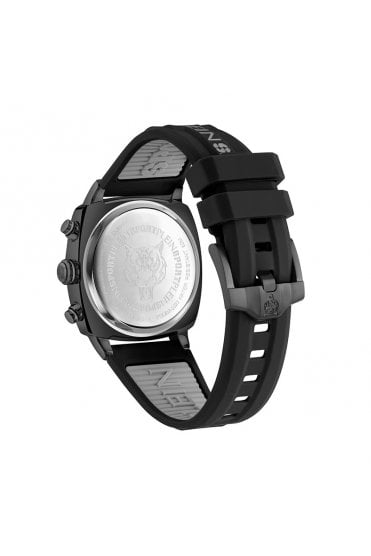 Plein Sport Wildcat Gents Chronograph 40mm Watch PSGBA0523