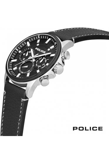 Police Mens Kismet Multifunction Watch PEWJF2195141