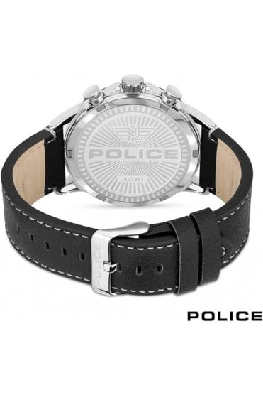 Police Mens Kismet Multifunction Watch PEWJF2195141