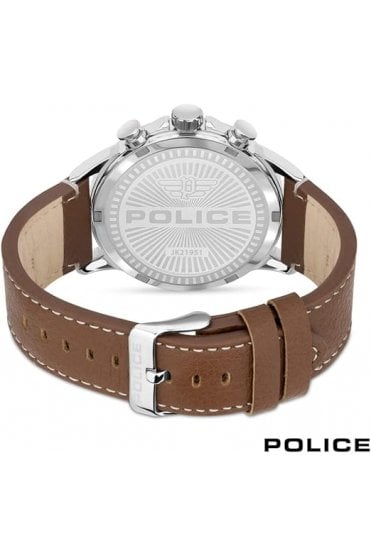 Police Mens Kismet Multifunction Watch PEWJF2195142