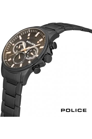 Police Mens Kismet Multifunction Watch PEWJK2195101