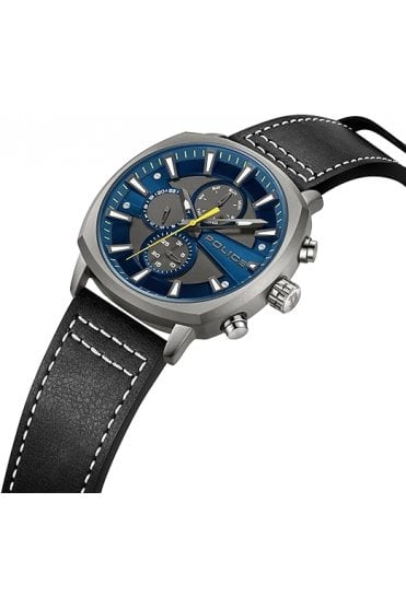 Police Mens Tuneful Multifunction Watch PEWJF9003403