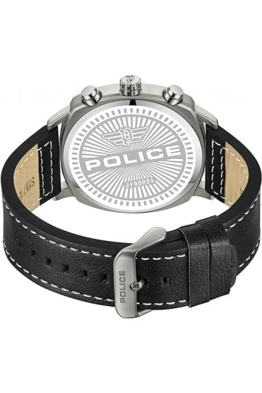 Police Mens Tuneful Multifunction Watch PEWJF9003403