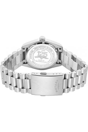 Rotary Commando Gents Watch GB05535/19