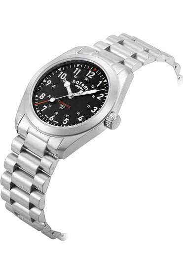 Rotary Commando Gents Watch GB05535/19