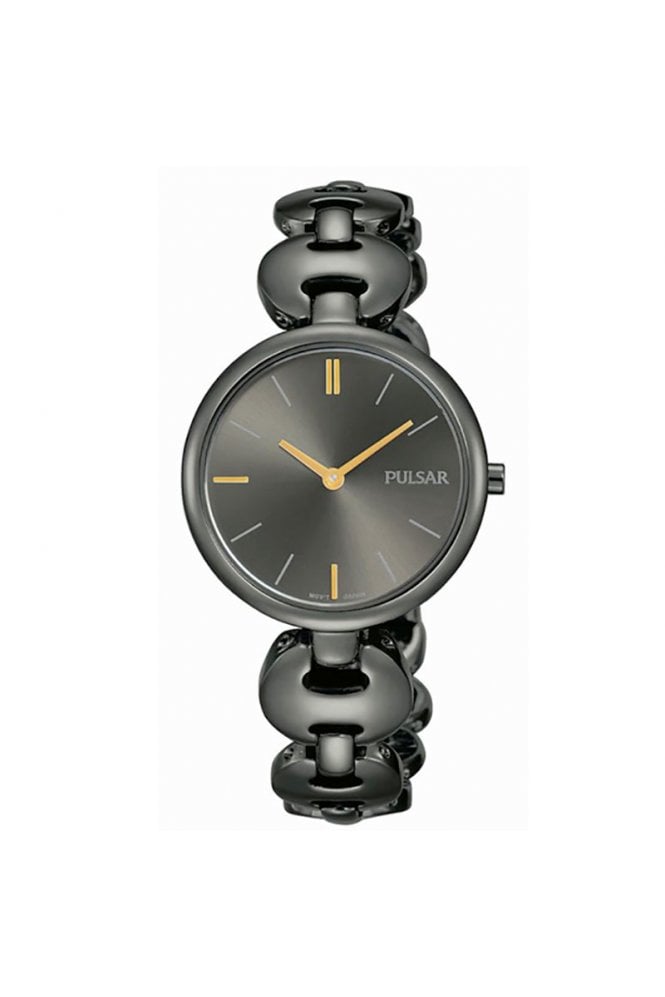Pulsar  Attitude Ladies 29mm 5 ATM Watch PM2269X1