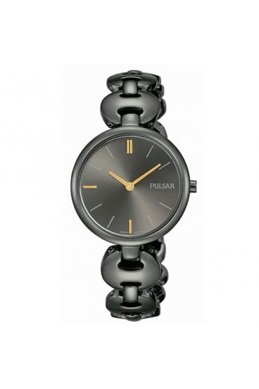 Pulsar Attitude Ladies 29mm 5 ATM Watch PM2269X1