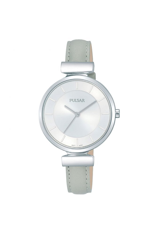 Pulsar  Attitude Ladies 30mm 5 ATM Watch PH8415X1