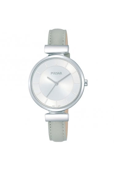 Pulsar Attitude Ladies 30mm 5 ATM Watch PH8415X1