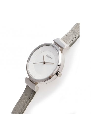 Pulsar Attitude Ladies 30mm 5 ATM Watch PH8415X1