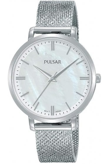 Pulsar Ladies Classic 32mm 5ATM Watch PH8459X1