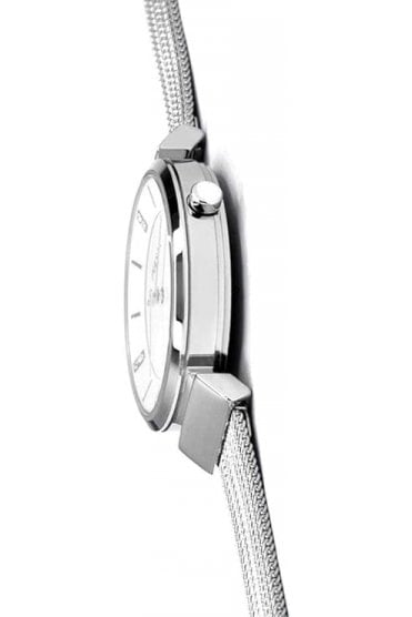 Pulsar Ladies Stainless Steel 30mm Watch PH8467X1