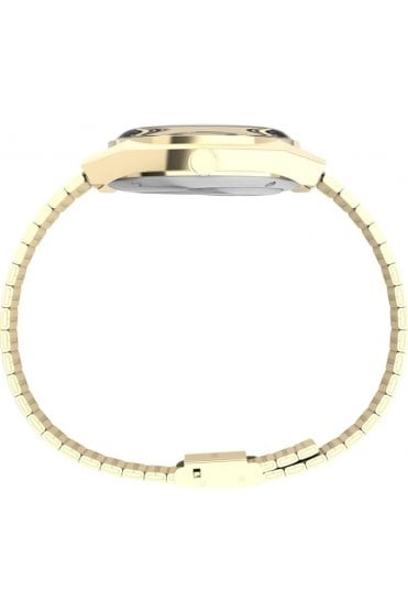 Q Timex Falcon Eye Chronograph 40mm Watch TW2W62500