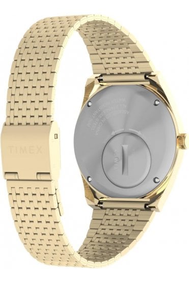 Q Timex Falcon Eye Chronograph 40mm Watch TW2W62500