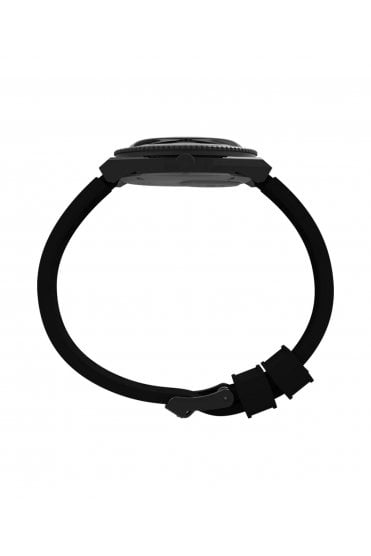 Q Timex Gents GMT Reissue 38mm 5ATM Watch TW2V38200