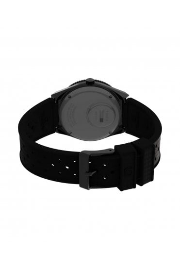 Q Timex Gents GMT Reissue 38mm 5ATM Watch TW2V38200