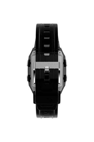Q Timex LCA 35mm Resin Strap Watch TW2W45000