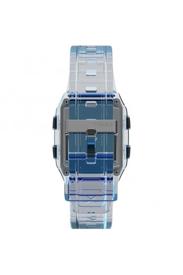 Q Timex LCA 35mm Resin Strap Watch TW2W45100