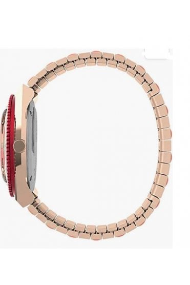 Q Timex Malibu Ladies Watch TW2V38600