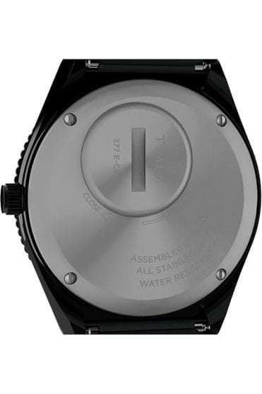 Q Timex Rainbow Ladies Watch TW2V65900