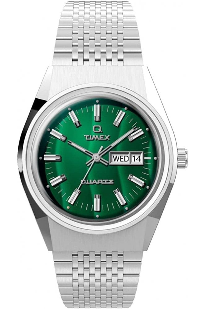 Timex Q  Reissue Gents Watch TW2U95400