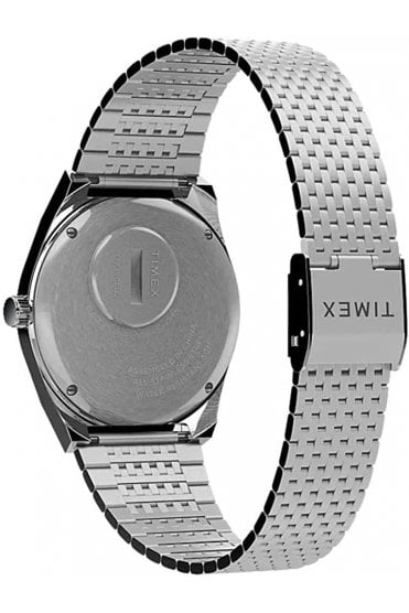 Q Timex Reissue Gents Watch TW2U95400