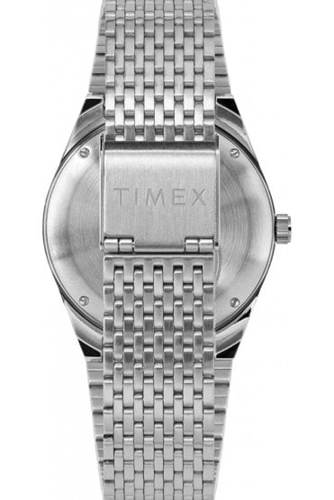 Q Timex Reissue Gents Watch TW2U95400