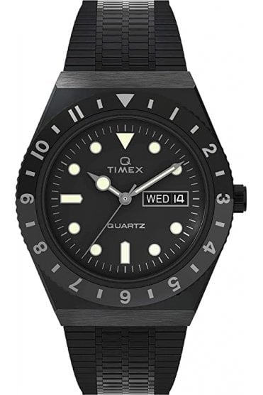 Q Timex Reissue Watch TW2U61600