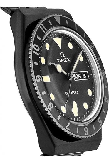 Q Timex Reissue Watch TW2U61600