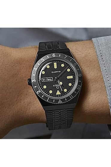 Q Timex Reissue Watch TW2U61600