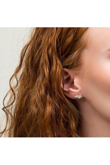 Radley Dog Stud Earrings RYJ1357S