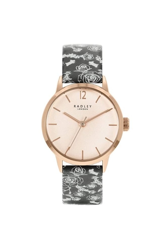 Radley  Ladies Analogue Quartz Watch RY21246A