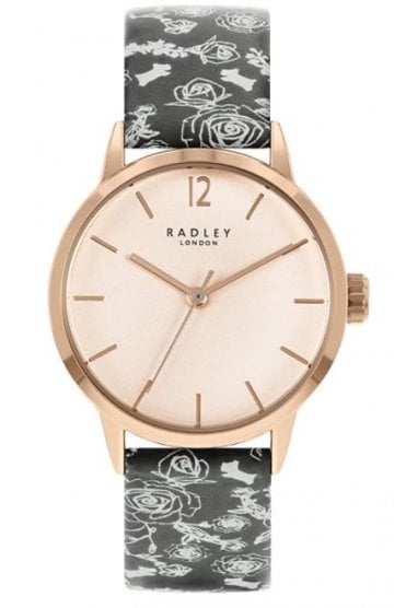 Radley Ladies Analogue Quartz Watch RY21246A