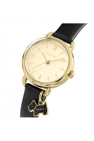 Radley Ladies Bishops Lane 26mm Casual Watch RY21930A