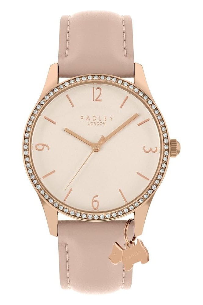 Radley  Ladies Casual 34mm 3ATM Watch RY21324A