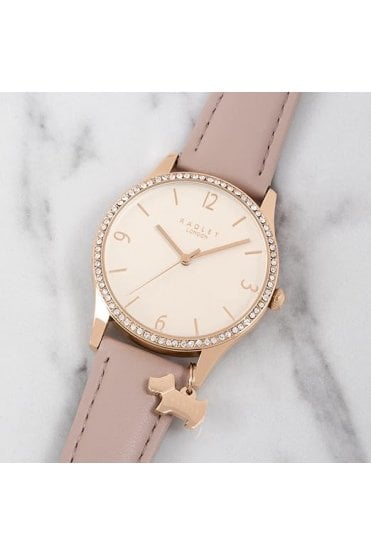 Radley Ladies Casual 34mm 3ATM Watch RY21324A