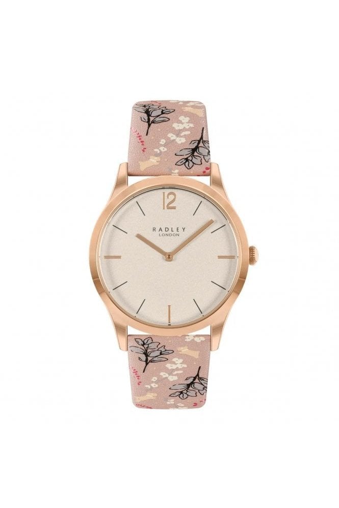 Radley  Ladies Casual Watch RY21422A