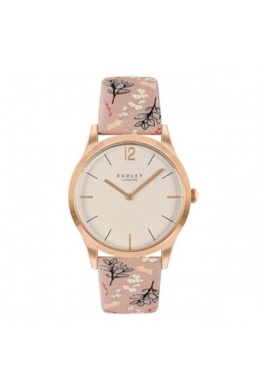 Radley Ladies Casual Watch RY21422A