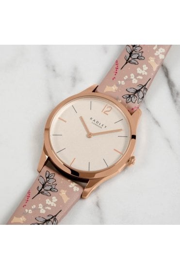 Radley Ladies Casual Watch RY21422A