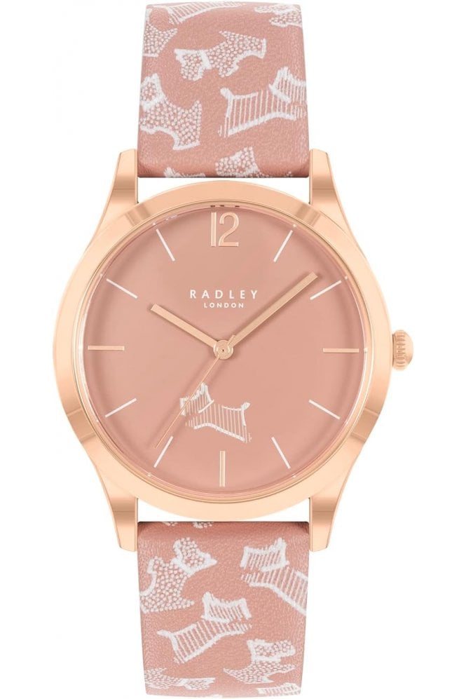 Radley  Ladies Casual Watch RY21554A