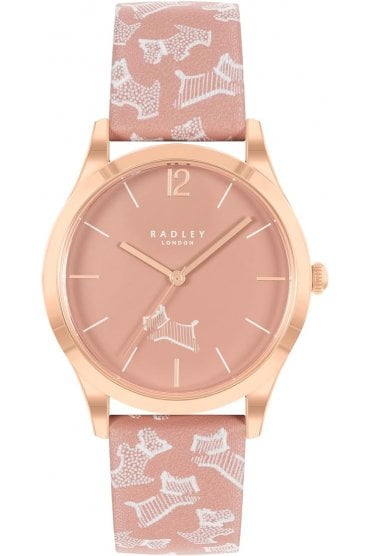 Radley Ladies Casual Watch RY21554A