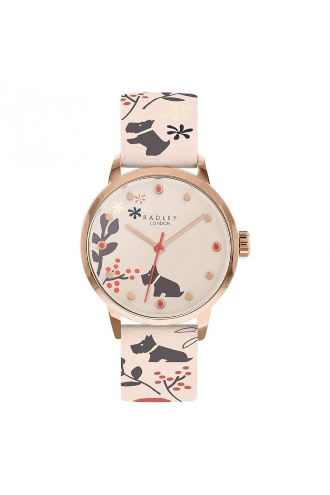 Radley  Ladies Epping Forest 31mm Casual Watch RY2930A