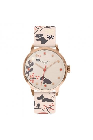 Radley Ladies Epping Forest 31mm Casual Watch RY2930A