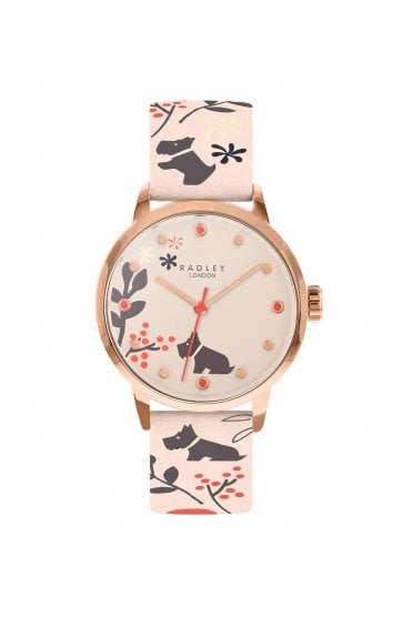 Radley Ladies Epping Forest 31mm Casual Watch RY2930A