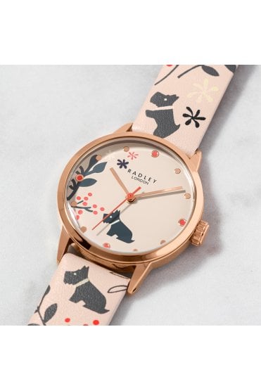 Radley Ladies Epping Forest 31mm Casual Watch RY2930A